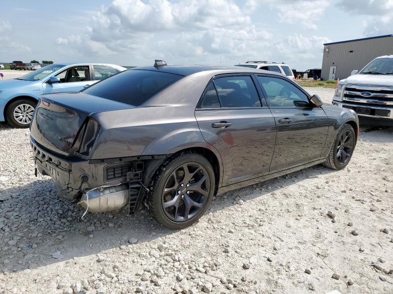  CHRYSLER 300 2022 Szary