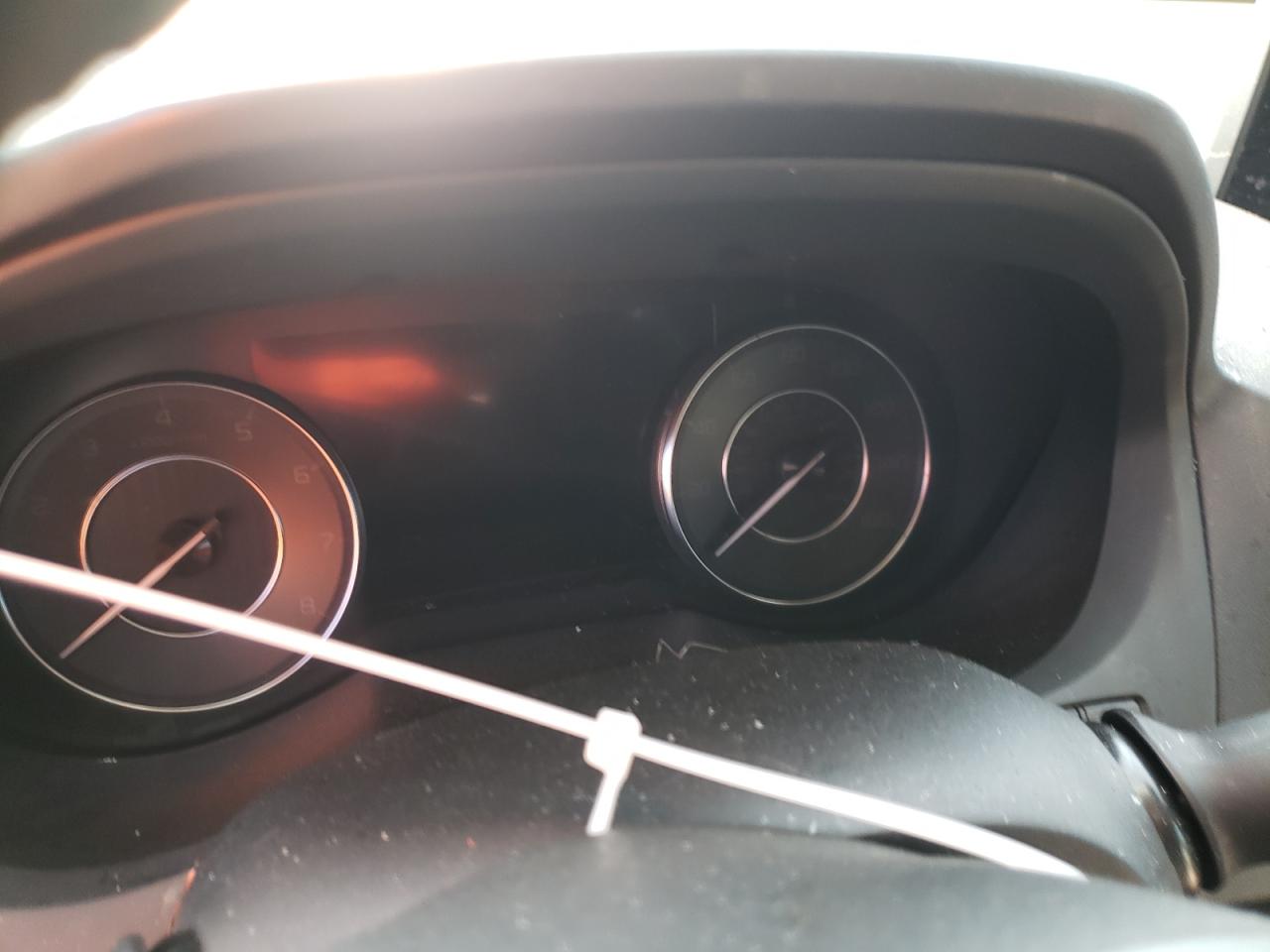 2019 Acura Rdx VIN: 5J8TC2H39KL005229 Lot: 61663945