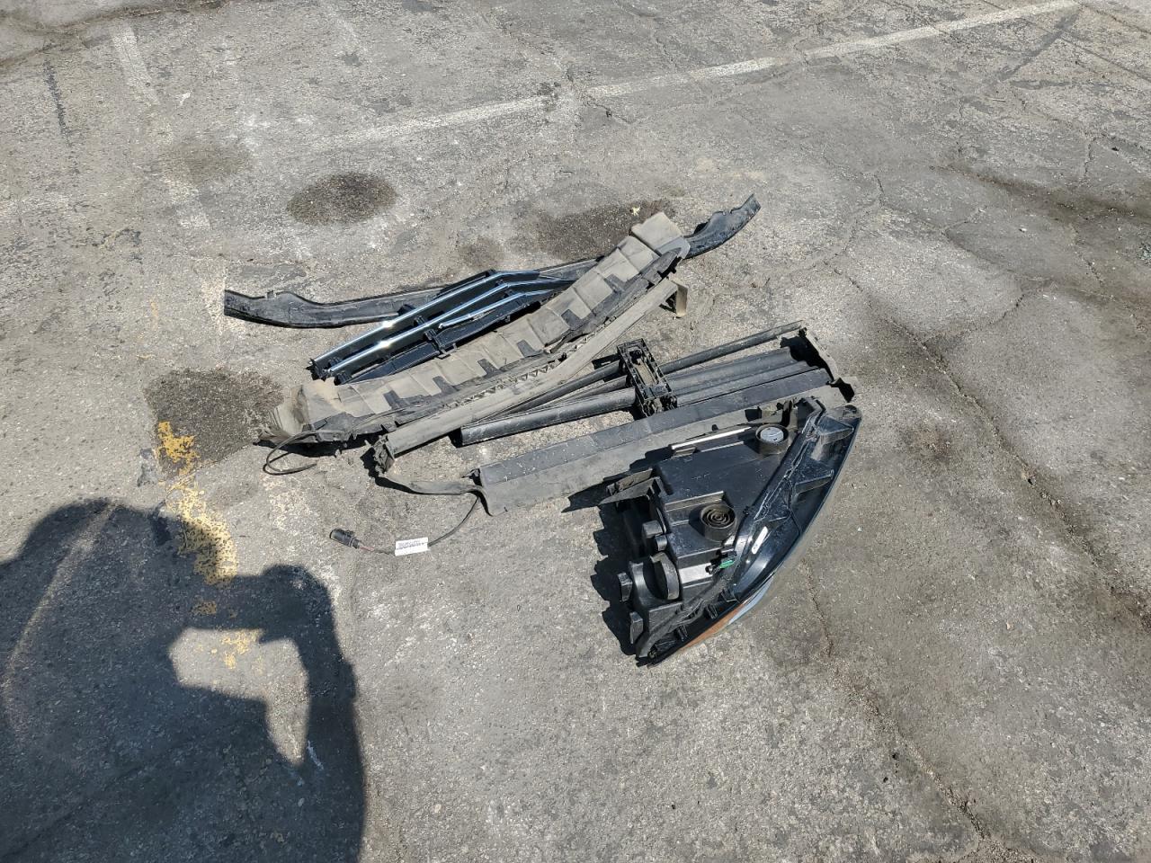 2021 Volkswagen Jetta S VIN: 3VWC57BU6MM004612 Lot: 60372865