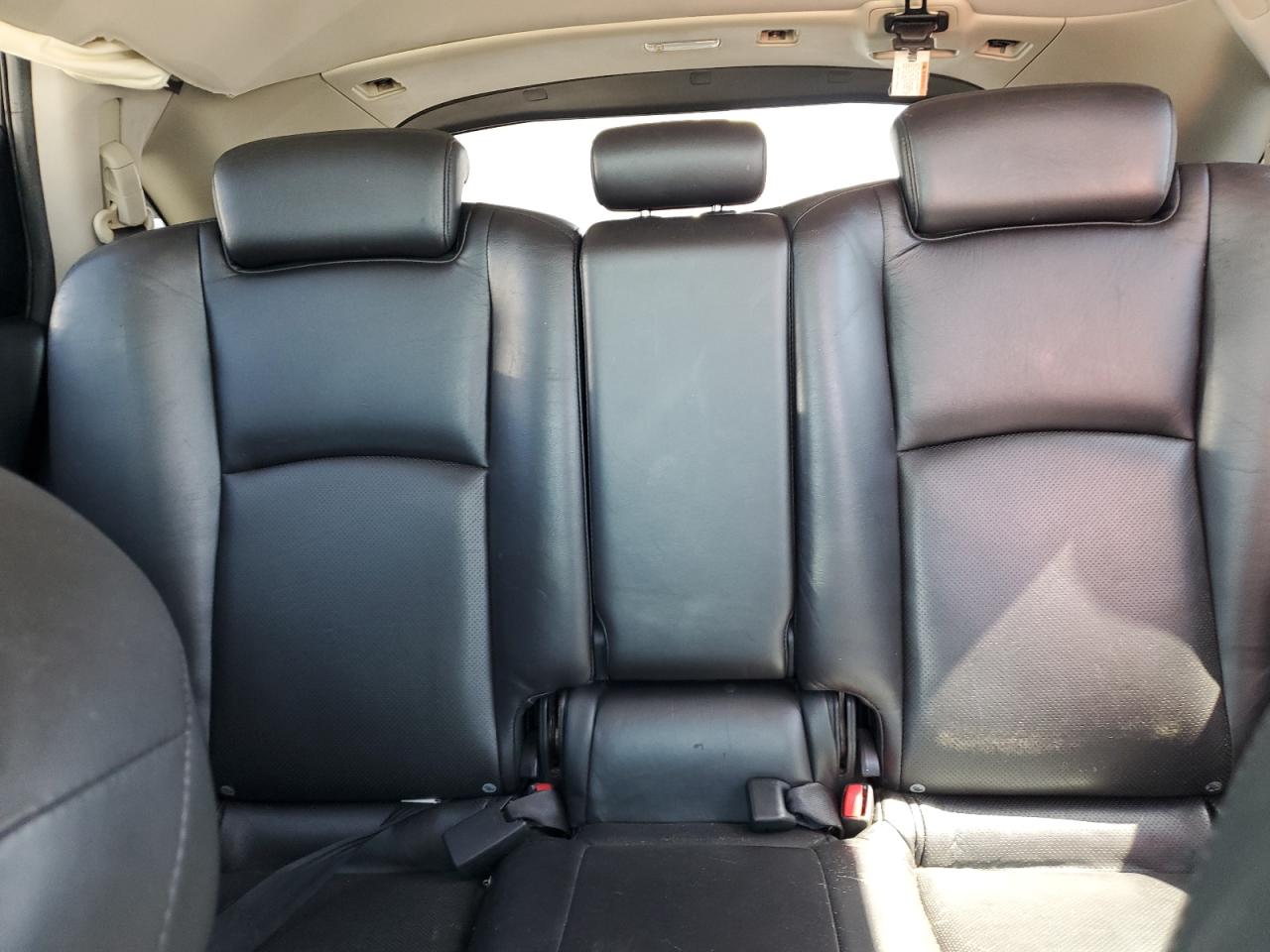 2008 Infiniti Fx35 VIN: JNRAS08U28X102442 Lot: 62188155