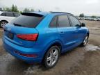 2017 Audi Q3 Premium на продаже в Bowmanville, ON - Rear End