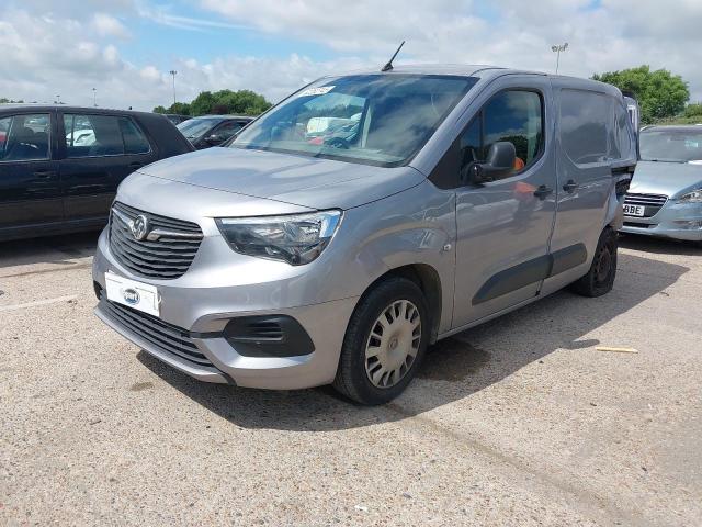 VAUXHALL COMBO 2300 2019