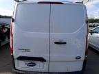 2014 FORD TRANSIT CU for sale at Copart WHITBURN