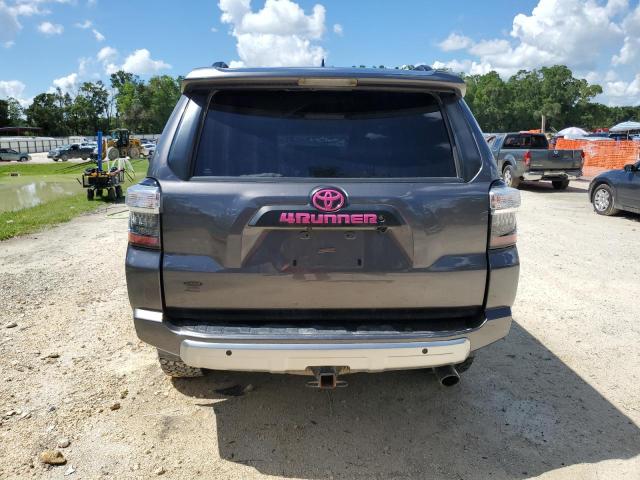  TOYOTA 4RUNNER 2016 Charcoal
