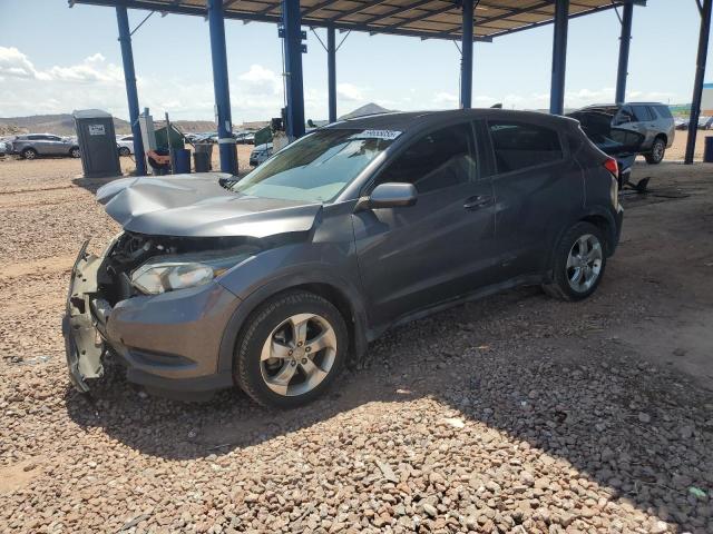  HONDA HR-V 2018 Szary