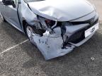2022 TOYOTA COROLLA IC for sale at Copart SANDTOFT