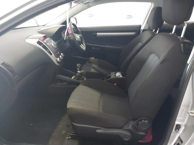 2010 KIA PRO CEE'D