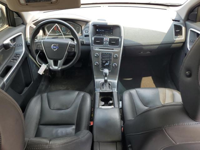 VOLVO XC60 2015 Czarny