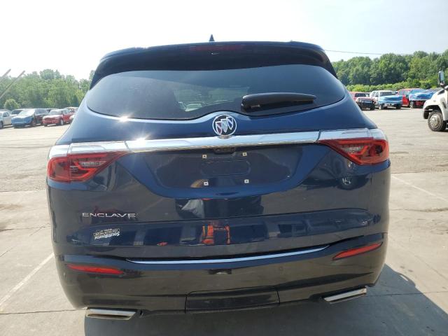  BUICK ENCLAVE 2023 Granatowy