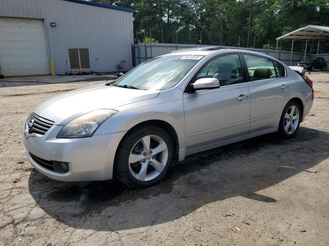 2007 Nissan Altima 3.5Se