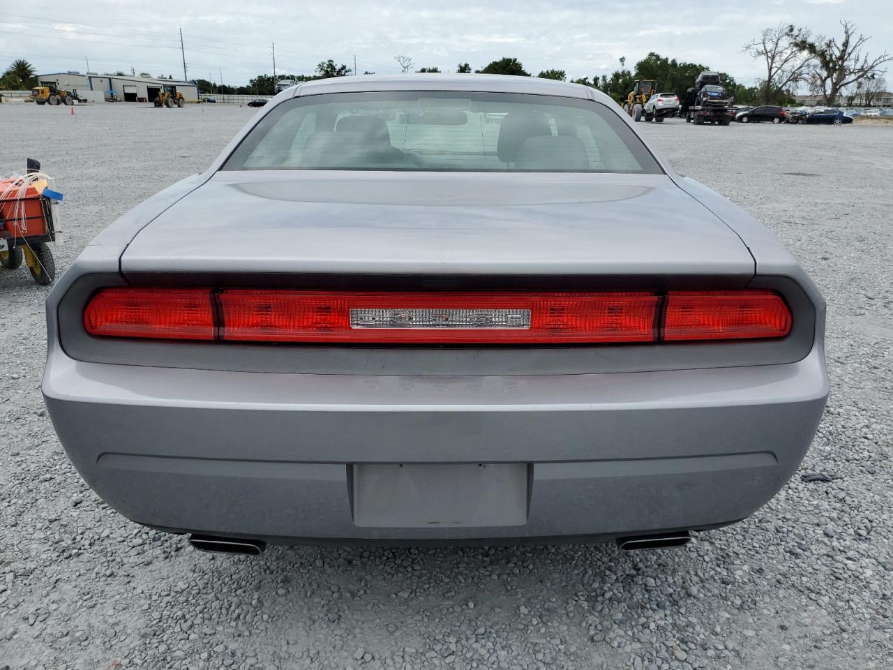 2014 Dodge Challenger Sxt VIN: 2C3CDYAG4EH149594 Lot: 63023085