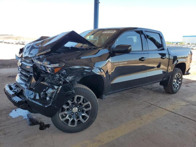 CHEVROLET COLORADO L 2023