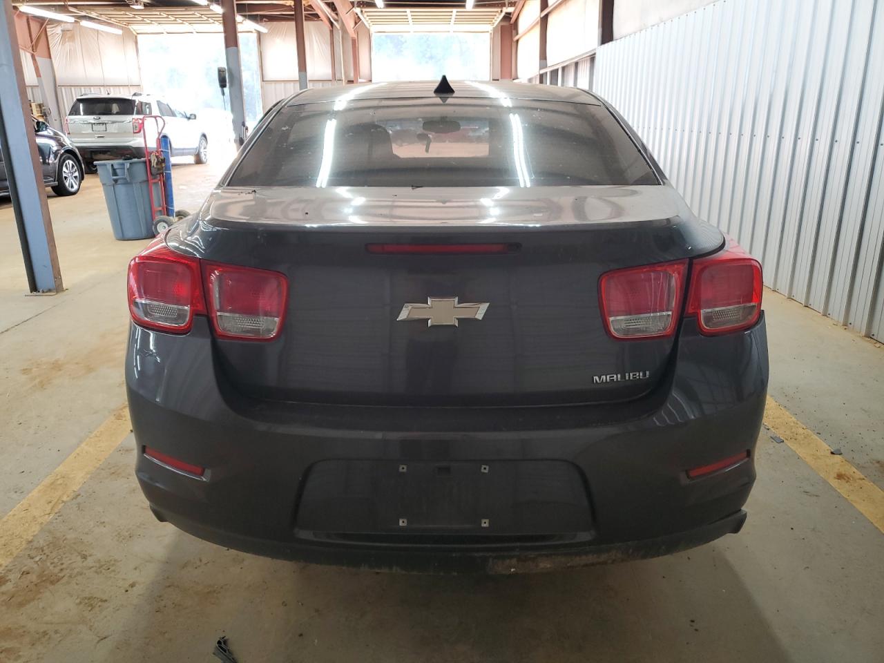 2013 Chevrolet Malibu Ls VIN: 1G11A5SA6DF274237 Lot: 59302055