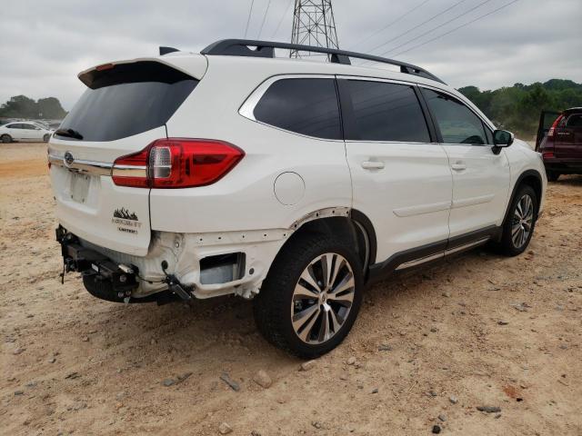  SUBARU ASCENT 2020 Biały