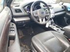 2017 Subaru Legacy 2.5I Limited zu verkaufen in New Britain, CT - Front End
