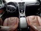 2015 Ford Fusion Titanium for Sale in Brighton, CO - Side