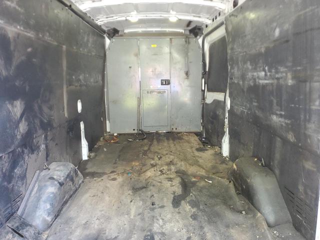 2017 FORD TRANSIT T-250