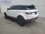 2016 Land Rover Range Rover Evoque Se for Sale in San Diego, CA - Mechanical