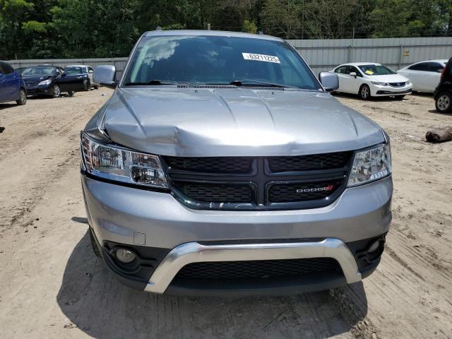  DODGE JOURNEY 2018 Серый