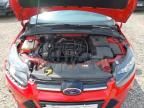 2013 FORD FOCUS TITA for sale at Copart YORK
