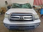 2013 Toyota Tundra Crewmax Sr5 for Sale in Lufkin, TX - Water/Flood