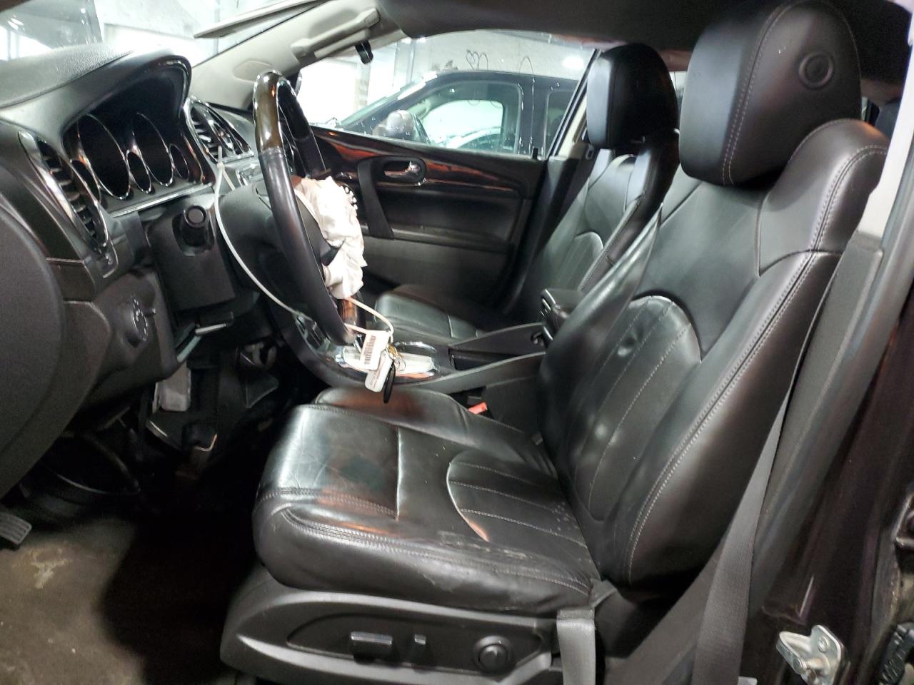 2016 Buick Enclave VIN: 5GAKVBKD3GJ174544 Lot: 62410405