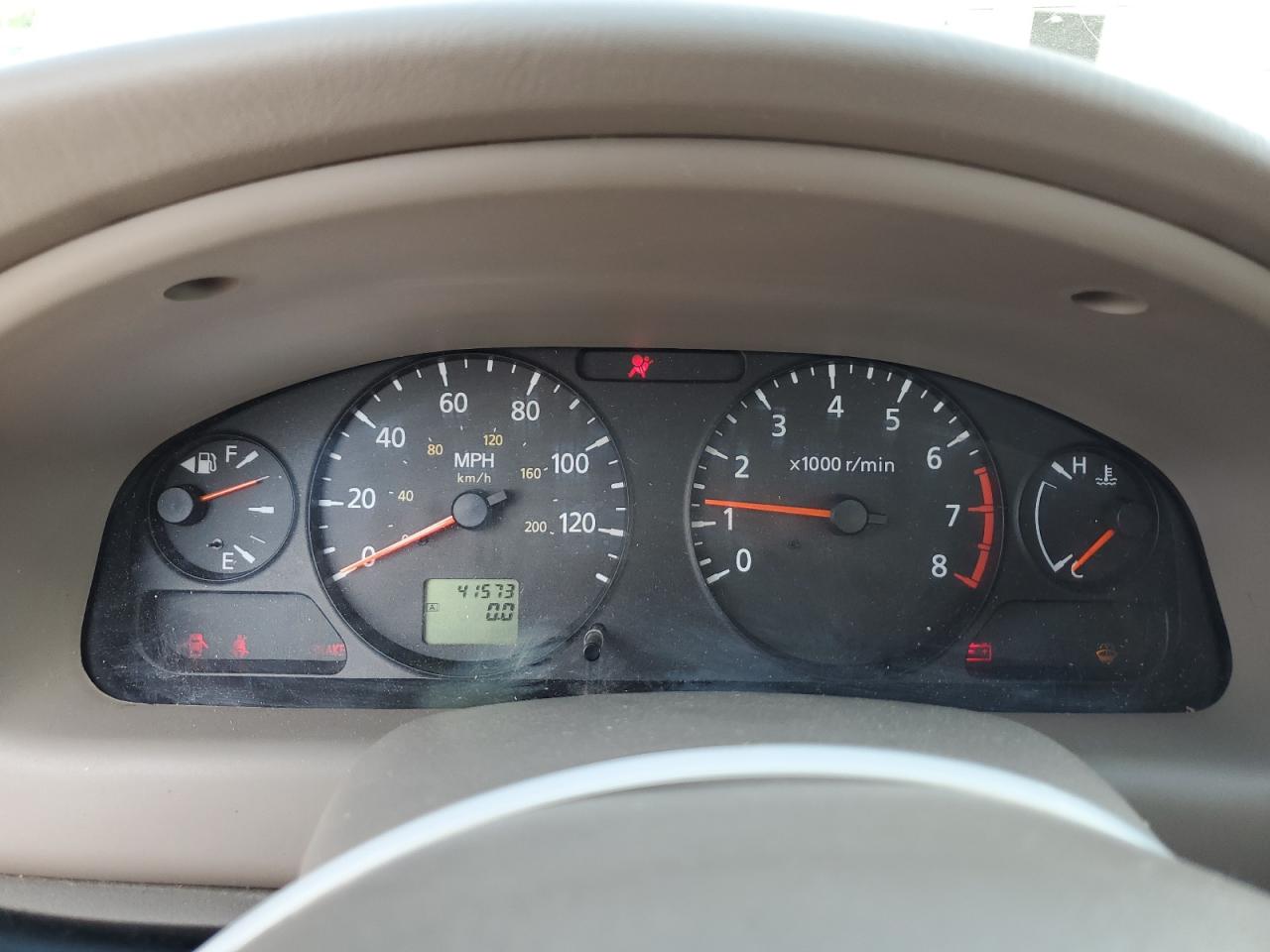 2005 Nissan Sentra 1.8 VIN: 3N1CB51D95L468182 Lot: 62142385