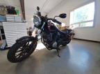 2015 YAMAHA XVS950 CU   à vendre chez Copart AB - EDMONTON