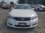 2010 Lexus Gs 350 de vânzare în Arlington, WA - Front End