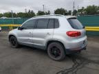 2012 Volkswagen Tiguan S en Venta en Denver, CO - Minor Dent/Scratches