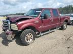 2005 Ford F250 Super Duty იყიდება Greenwell Springs-ში, LA - Front End
