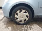 2005 MAZDA 2 ANTARES for sale at Copart CHESTER