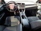 2020 Honda Civic Sport იყიდება North Las Vegas-ში, NV - Front End