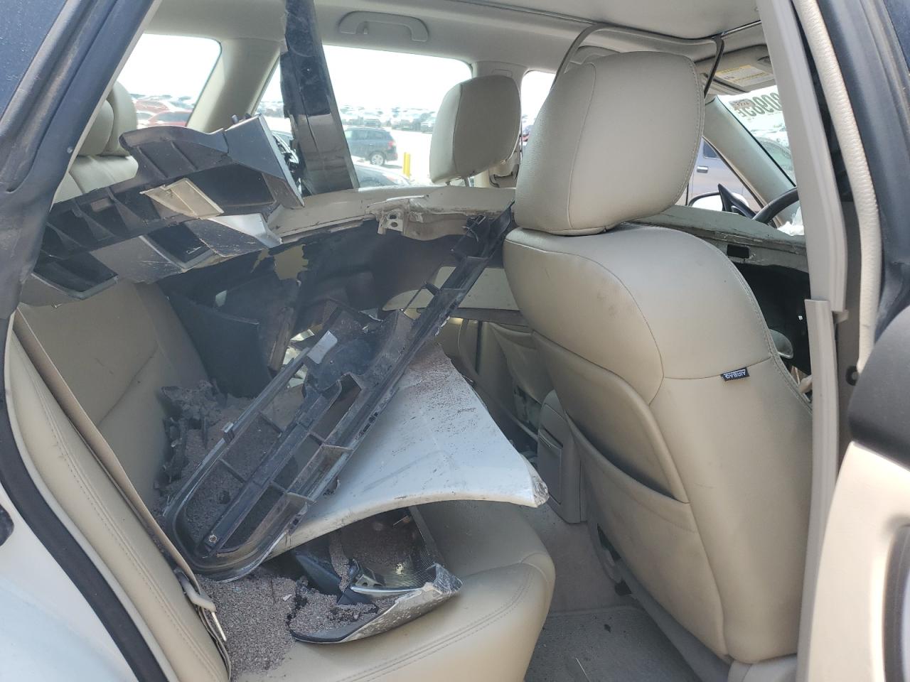 2007 Subaru Legacy 2.5I VIN: 4S3BP616077336372 Lot: 62280985