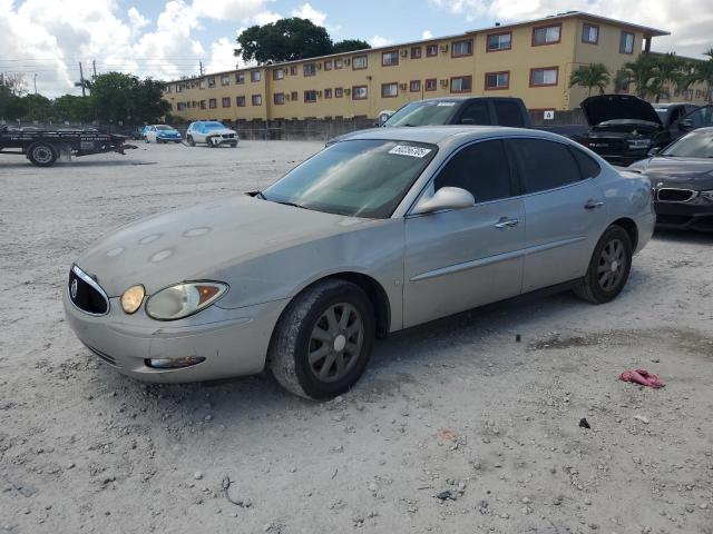 2007 Buick Lacrosse Cx