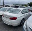 2012 Bmw 535 Xi zu verkaufen in Loganville, GA - Normal Wear