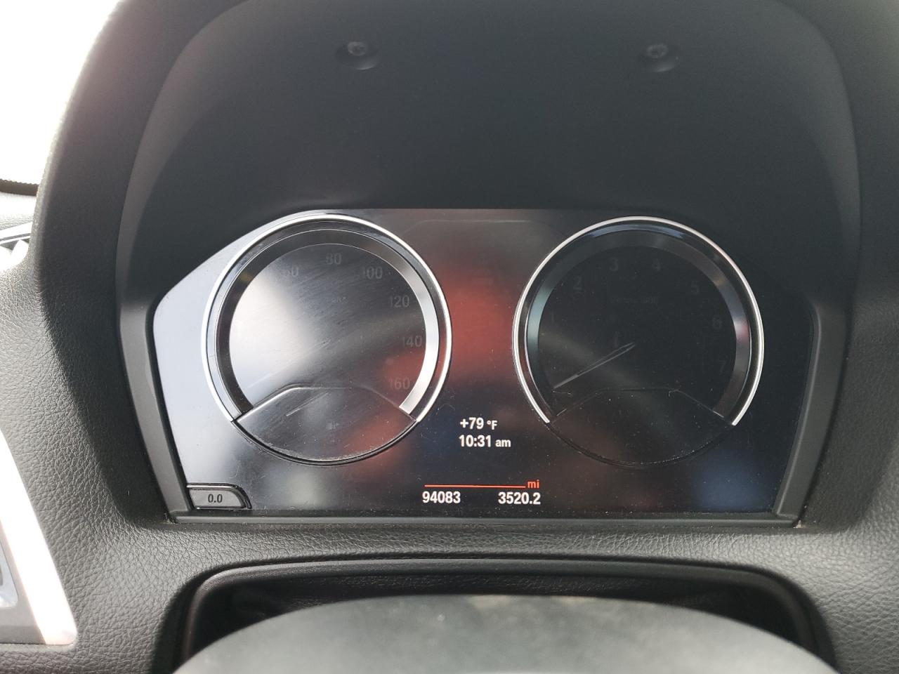 2018 BMW M240I VIN: WBA2J5C54JVC07229 Lot: 59160925
