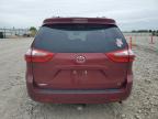 2016 Toyota Sienna Le на продаже в Appleton, WI - Side