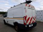 2017 FORD TRANSIT 33 for sale at Copart WHITBURN