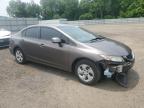 2013 Honda Civic Lx   for Sale in Waldorf, MD - Front End