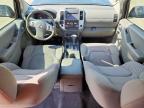 2019 Nissan Frontier Sv за продажба в Grand Prairie, TX - Front End