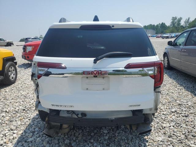  GMC ACADIA 2020 Белы