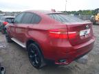 2009 BMW X6 XDRIVE for sale at Copart WOLVERHAMPTON