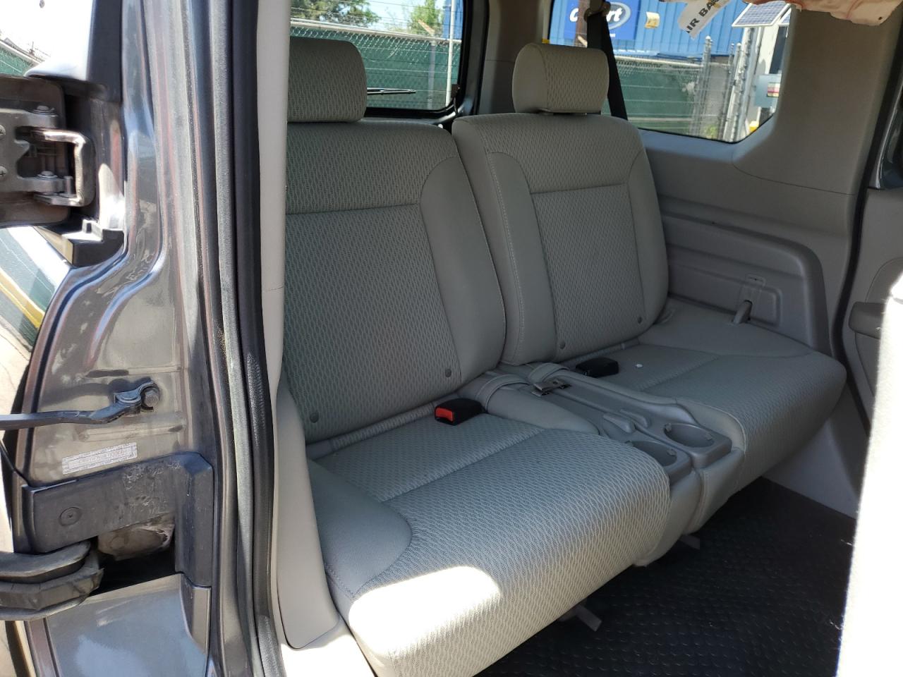 2011 Honda Element Ex VIN: 5J6YH1H76BL000664 Lot: 61838065
