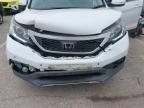 2014 HONDA CR-V BLACK for sale at Copart SANDWICH