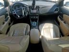 2012 Chrysler 200 Limited იყიდება Haslet-ში, TX - Water/Flood