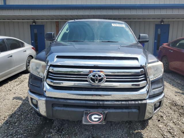  TOYOTA TUNDRA 2016 Szary