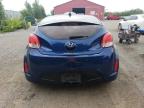 2016 HYUNDAI VELOSTER    à vendre chez Copart ON - LONDON