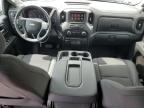 2023 Chevrolet Silverado K1500 Custom продається в Austell, GA - Side