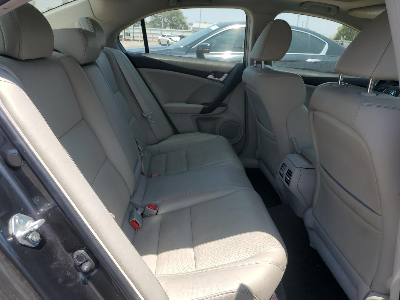2014 Acura Tsx Tech VIN: JH4CU2F63EC004248 Lot: 62031755